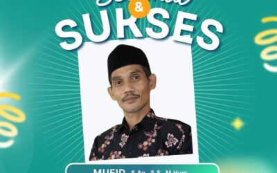 APPTIS Jatim Ucapkan Selamat atas Terpilihnya Kembali Mufid sebagai Kepala Perpustakaan UIN Maliki Malang 2025–2029