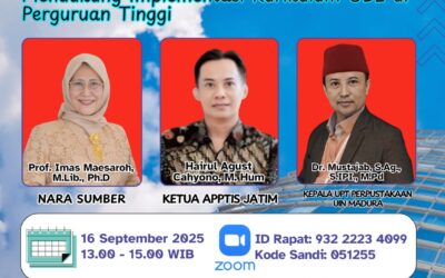 SPESIAL HARI KUNJUNG PERPUSTAKAAN